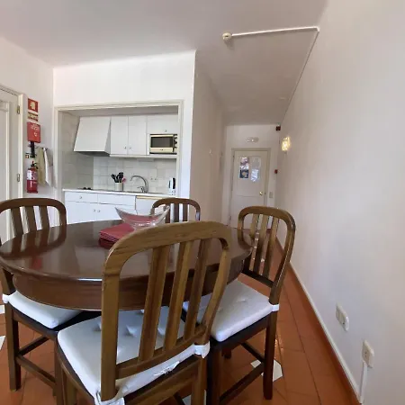 Superior Com Vista Mar Simplex 5Px - T2 Apartment Lagos Exterior photo