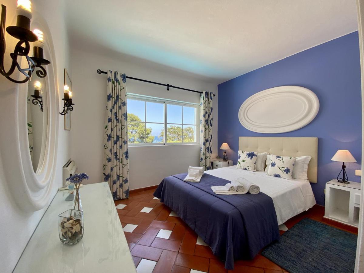 Apartment Superior Com Vista Mar Simplex 5px - T2