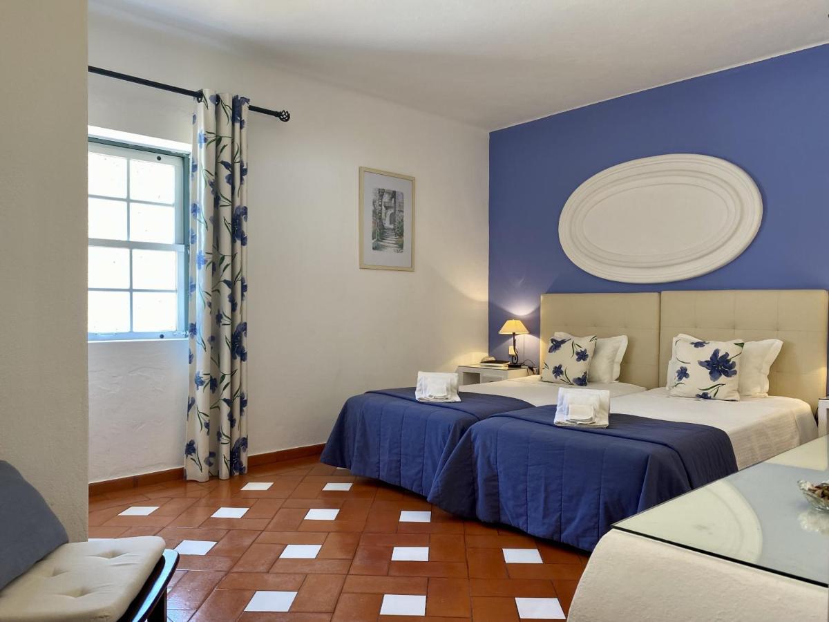 Superior Com Vista Mar Simplex 5px - T2 Apartment
