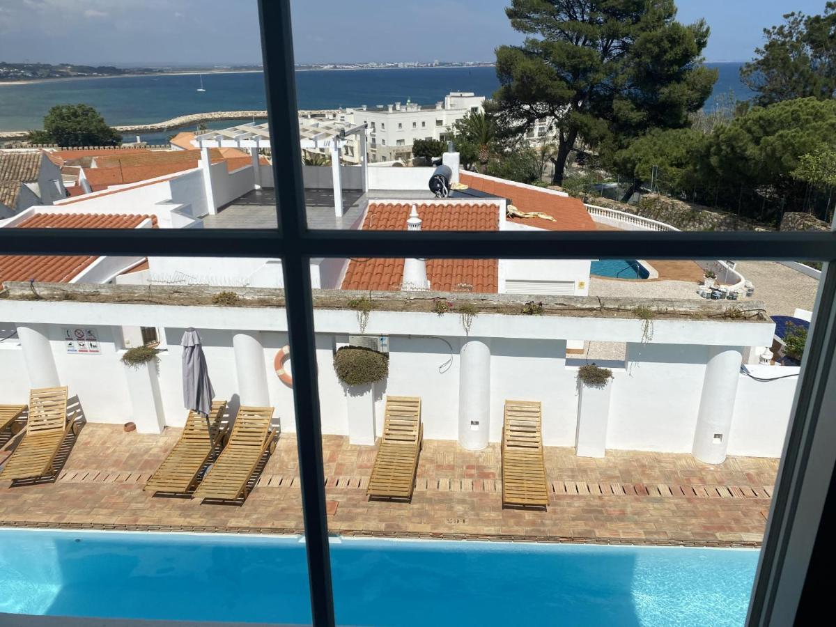 Superior Com Vista Mar Simplex 5px - T2 Apartment Lagos