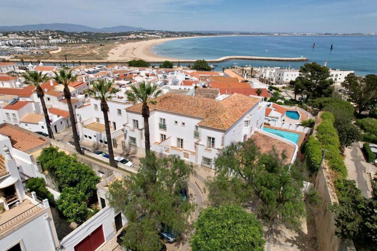 Superior Com Vista Mar Simplex 5px - T2 Apartment *