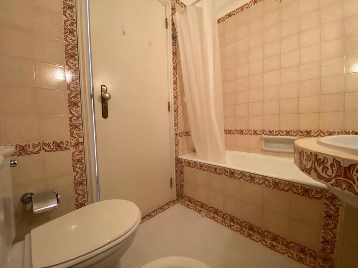 Superior Com Vista Mar Simplex 5px - T2 Apartment *
