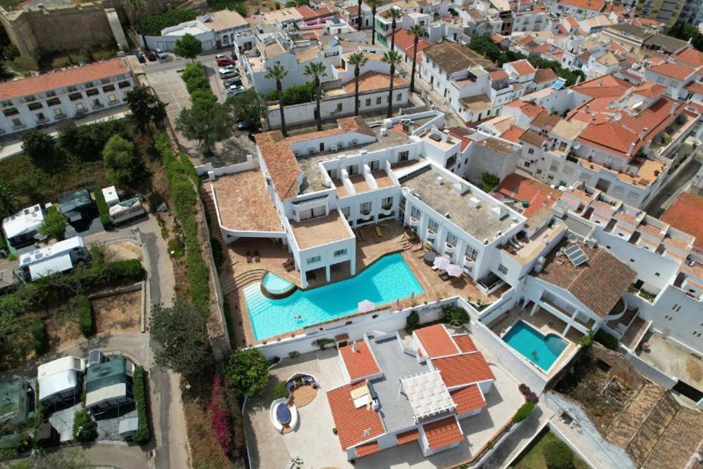 Superior Com Vista Mar Simplex 5px - T2 Apartment *