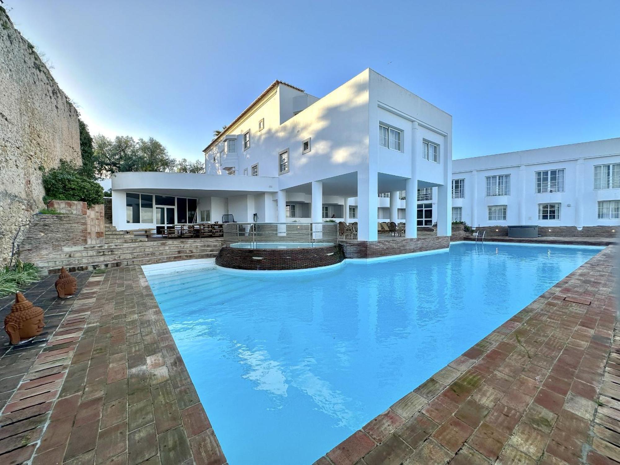 Superior Com Vista Mar Simplex 5px - T2 Apartment *